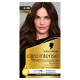 Schwarzkopf Oleo Intense Chocolate Brown