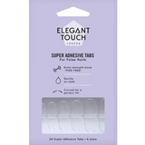 Elegant Touch Super Adhesive Tabs