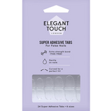 Elegant Touch Super Adhesive Tabs