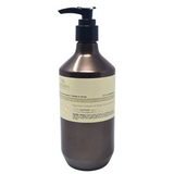 Angel Vegetable Collagen & Biotin Repair Shampoo 400ml