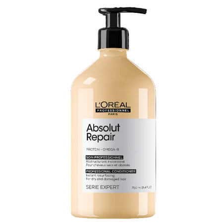 L'Oréal Professionnel Absolut Repair Conditioner 750ml