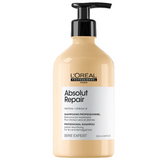 L'Oréal Professionnel Absolut Repair Shampoo 500ml