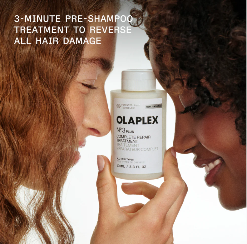 Olaplex No 3 Plus Complete Repair Treatment 250ml