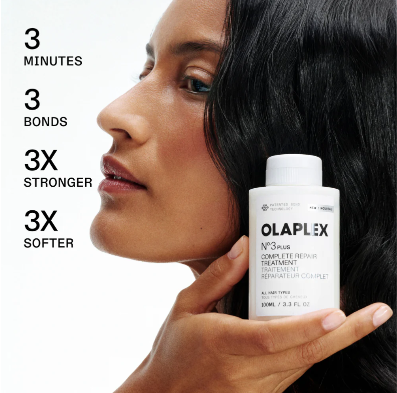 Olaplex No 3 Plus Complete Repair Treatment 250ml