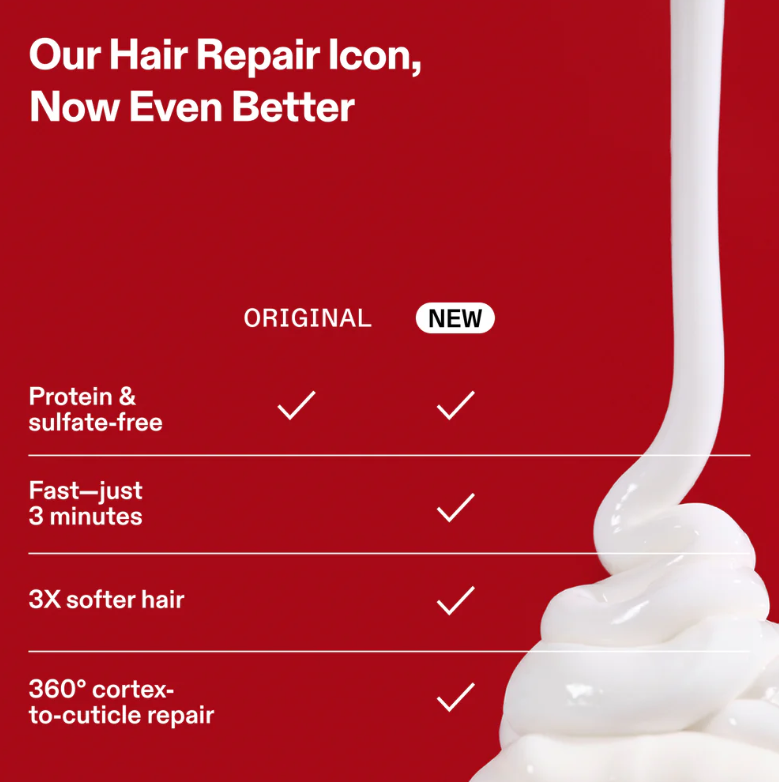 Olaplex No 3 Plus Complete Repair Treatment 250ml