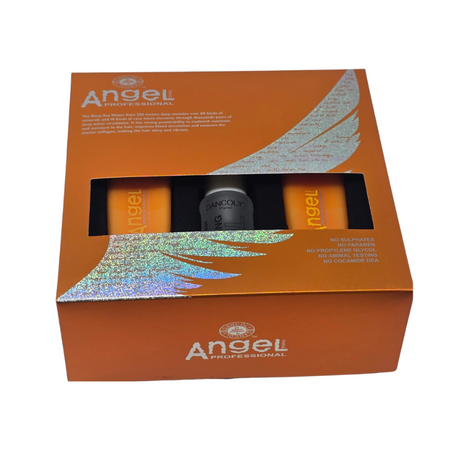 Angel Professional Gift Set