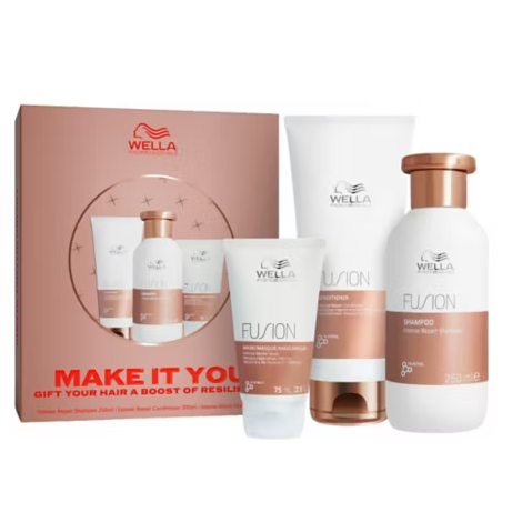 Wella Professionals Fusion 'Make It You' Giftset