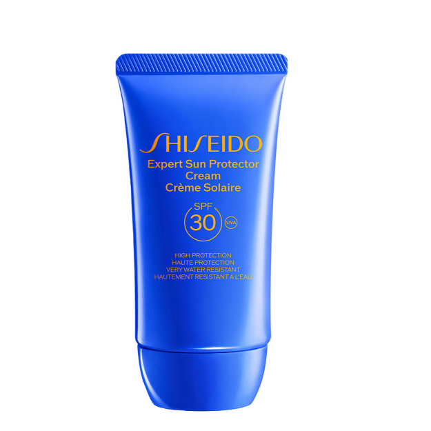 Shiseido Expert Sun Protector Cream SPF30 50ml