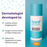 Bare Addiction Anti-Blemish Boost Serum 30ml
