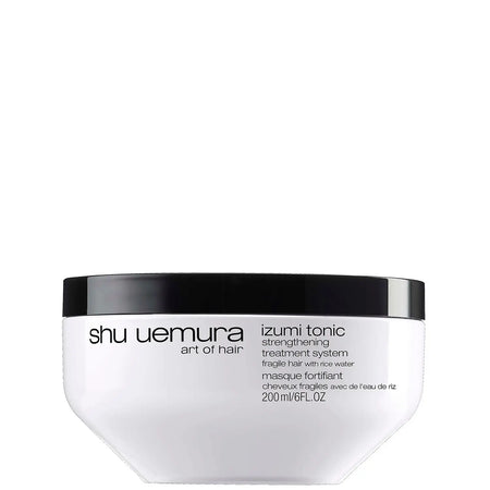 Shu Uemura Izumi Tonic Masque 200ml