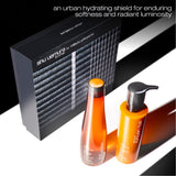 Shu Uemura Urban Moisture Holiday Gift Set