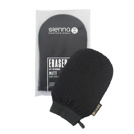 Sienna Eraser Self Tan Mitt