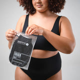 Sienna Eraser Self Tan Mitt 2