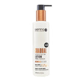Sienna Gradual Untinted Self Tan Lotion 200ml