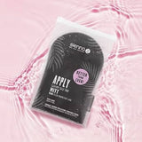 Sienna X Luxury Self Tan Mitt HWS