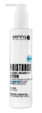 Sienna X Moisturise Collagen & Melanin Boost Lotion 200ml