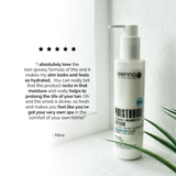 Sienna X Moisturise Collagen & Melanin Boost Lotion 200ml review
