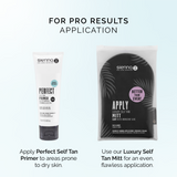 Sienna X Self Tan Tinted Lotion 200ml app