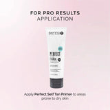 Sienna X Tan Body Brush (primer)
