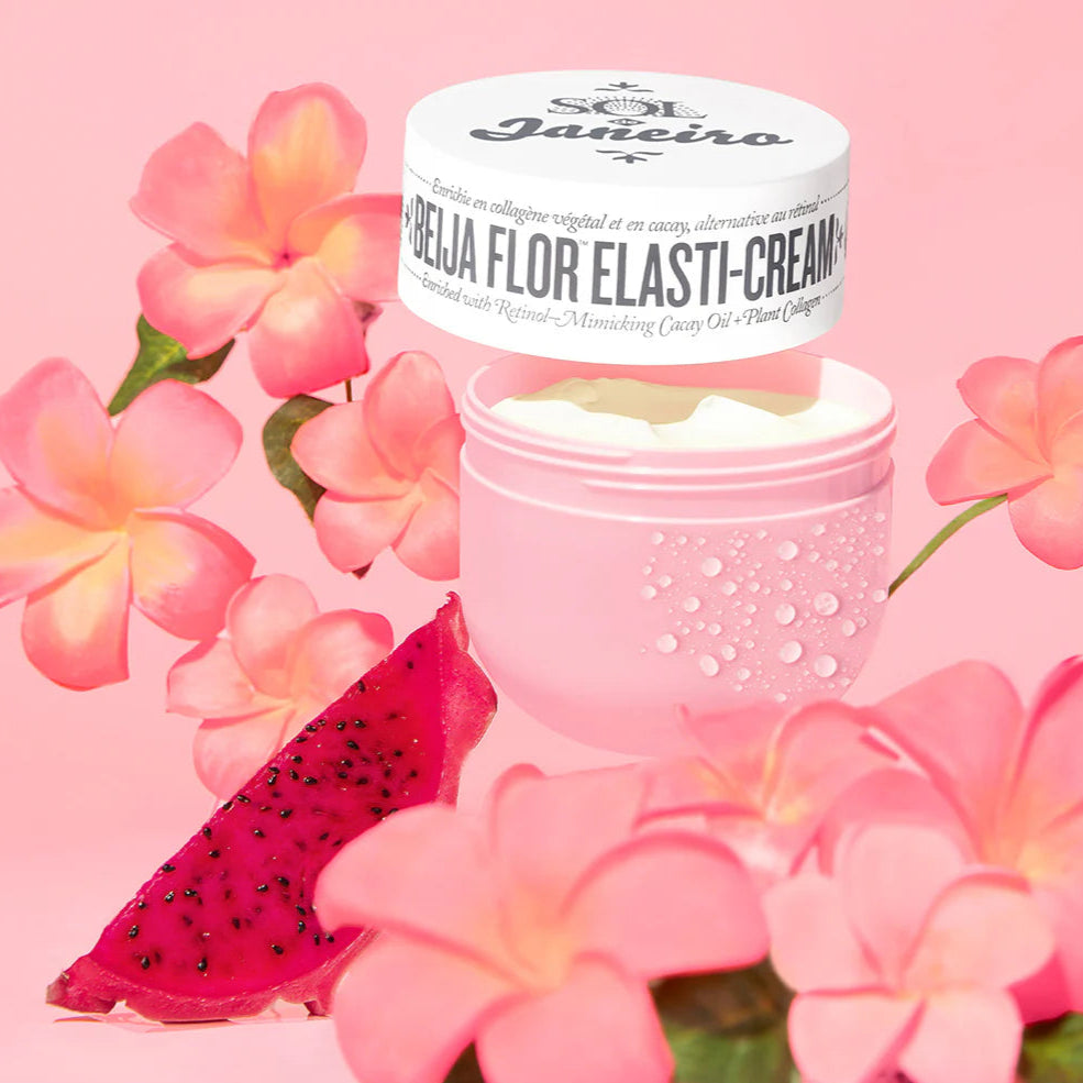 Sol de Janeiro Beija Flor Elasti-Cream 75ml