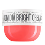 Sol De Janeiro Bom Dia Bright Cream 240ml