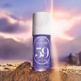 Sol De Janeiro Cheirosa 59 Perfume Mist 90ml