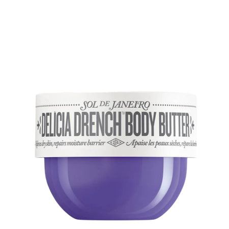 Sol De Janeiro Delícia Drench Body Butter 75ml