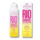 Sol De Janeiro Rio Radiance Body Spray SPF 50 200ml
