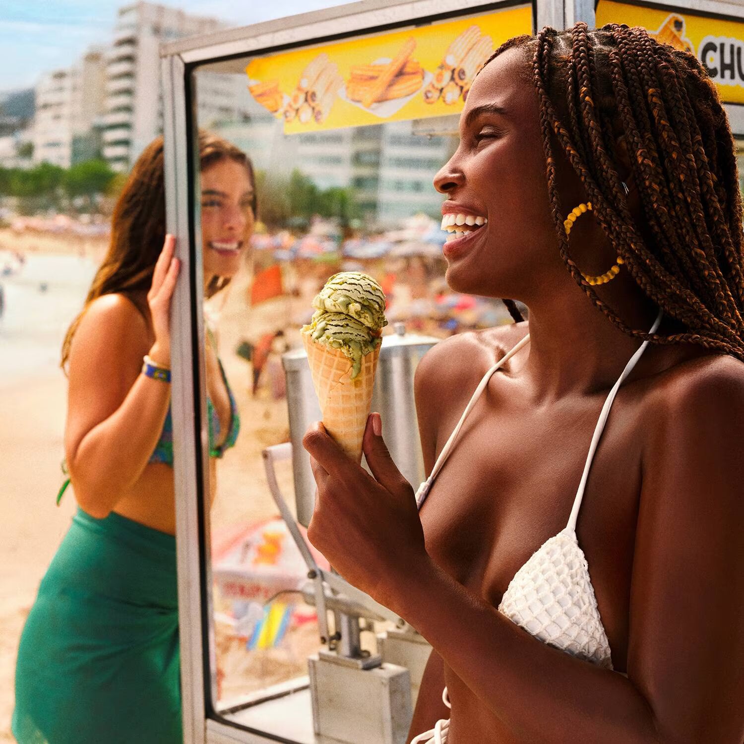 brazillian pistachio crush body perfume