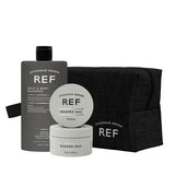 REF Hair & Body Duo Wash Bag Duo