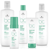 Schwarzkopf Bonacure Volume Boost Shampoo 250ml