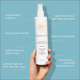 Innersense Sweet Spirit Leave In Conditioner 295ml