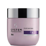 System Professional Colour Save Mask 200ml