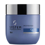System Professional Smoothen Mask 200ml