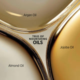 System Professional Luxe Oil Keratin Protect Mask 200ml features