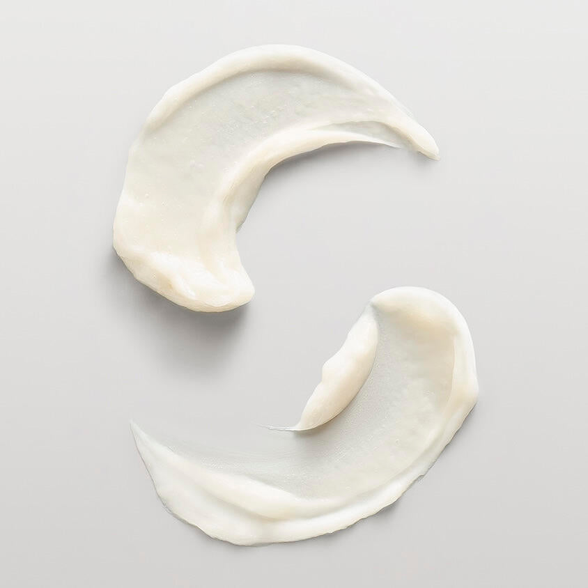 System Professional Luxe Oil Keratin Protect Mask 200ml texture