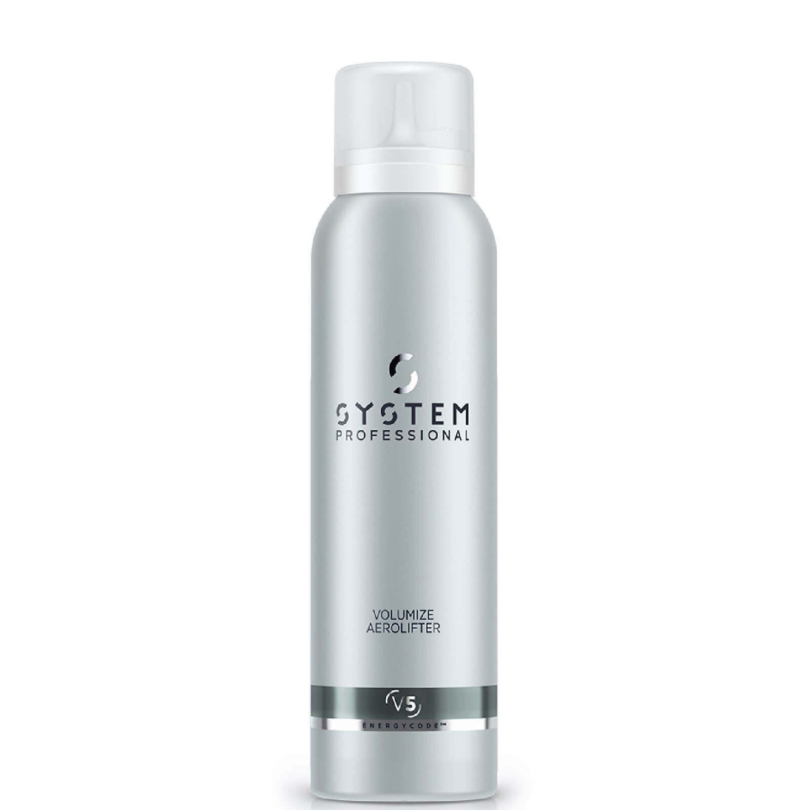 System Professional Lightweight Volumizing Mousse 200ml