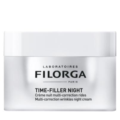 Filorga Time-Filler Night Wrinkle Cream 50ml