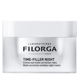 Filorga Time-Filler Night Wrinkle Cream 50ml