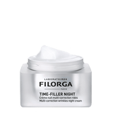 Filorga Time-Filler Night Wrinkle Cream 50ml