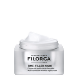 Filorga Time-Filler Night Wrinkle Cream 50ml