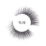 Tatti Lashes TL19