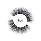 Tatti Lashes TL4 FAUX ME