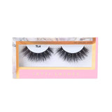 Tatti Lashes TL4 FAUX ME