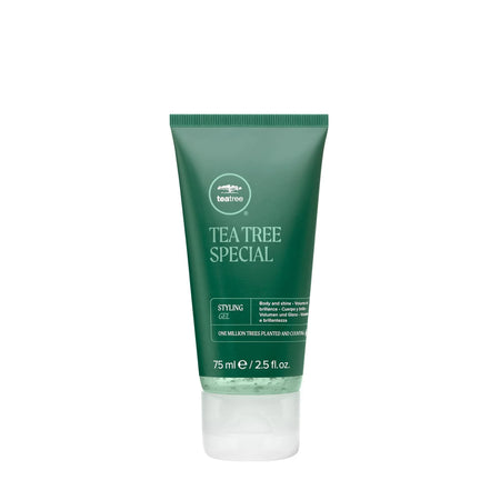 Paul Mitchell Tea Tree Firm Hold Gel 75ml