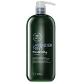 Tea Tree Lavender Mint Moisturizing Cowash 1000ml