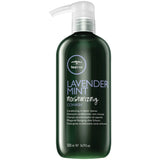  Tea Tree Lavender Mint Moisturizing Cowash 500ml