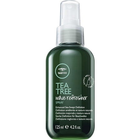 Tea Tree wave refresher spray 