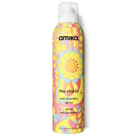 Amika The Shield Anti-Humidity Spray 218ml