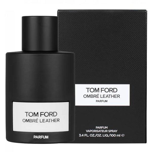 Tom Ford | Ombre Leather Parfum | HWS Beauty Tom Ford | Ombre Leather Parfum | HWS Beauty